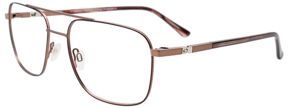 Easyclip Eyeglasses EC623
