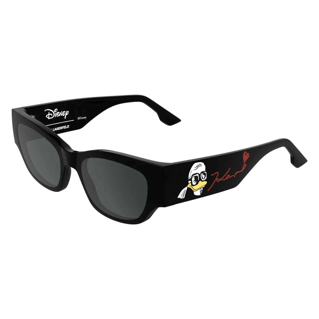 Karl Lagerfeld Sunglasses KLJ6168SND