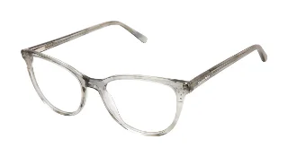 Elizabeth Arden Eyeglasses EA 1286