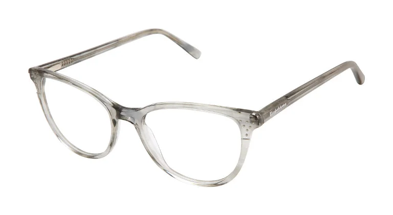 Elizabeth Arden Eyeglasses EA 1286