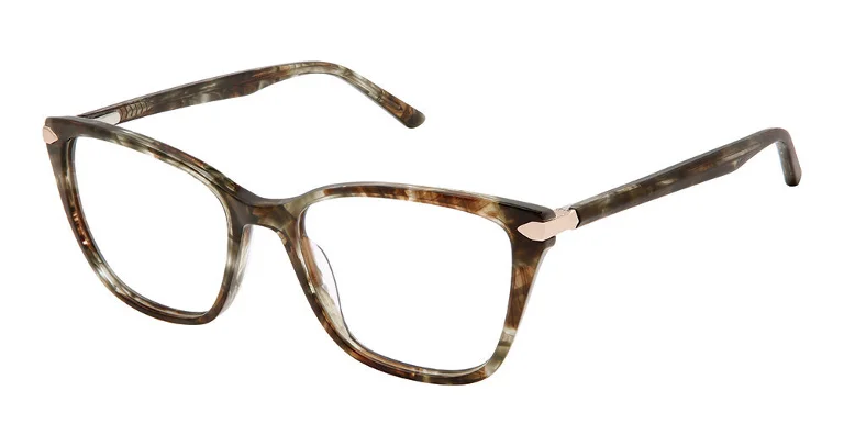 Steel + Tate Eyeglasses SLTA-0017