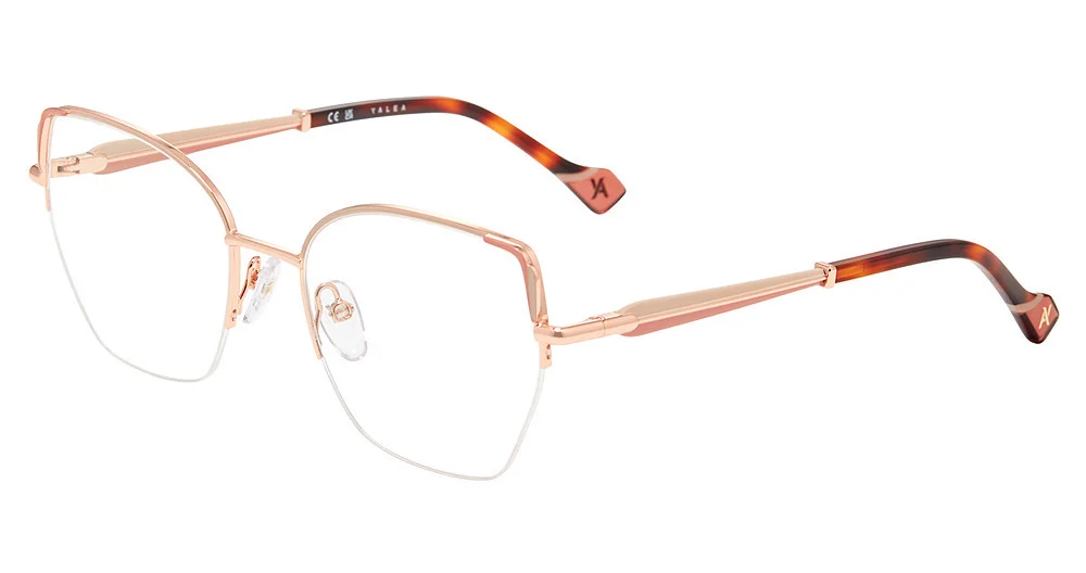 Yalea Eyeglasses VYA190