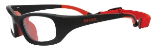 239 Black/Red
