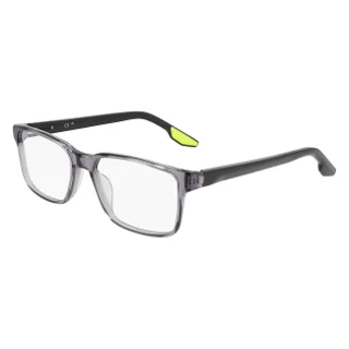027 Crystal Grey