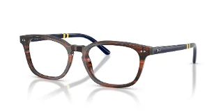 6315 Shiny Striped Brown