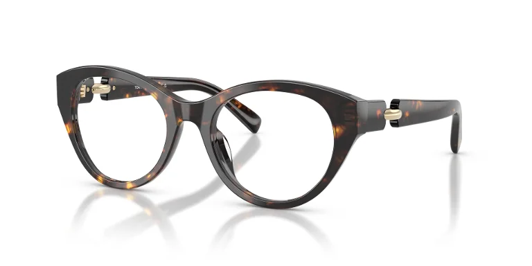 Tory Burch Eyeglasses TY2160U