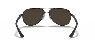 Ray Ban Sunglasses RB8313 Carbon Fibre