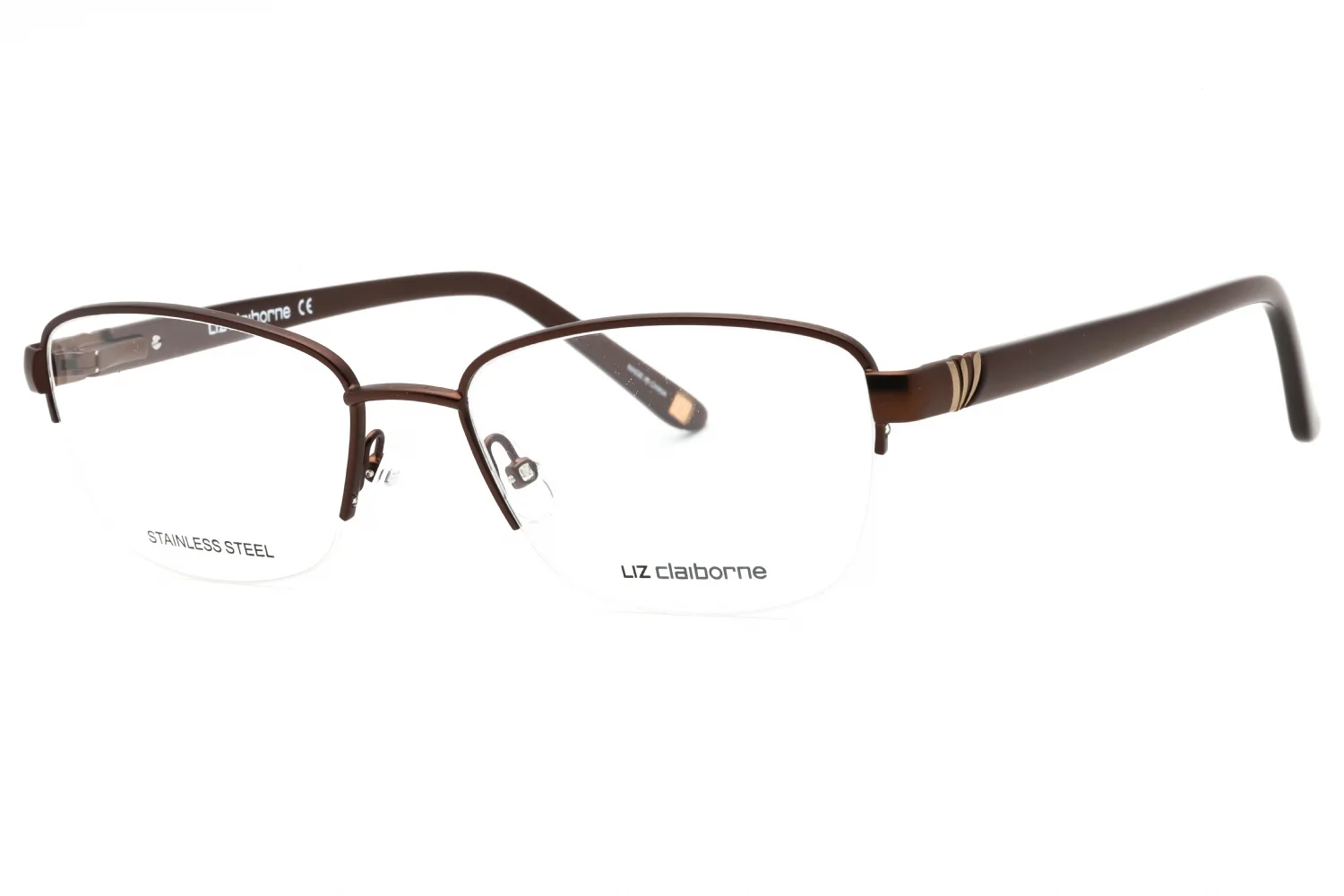 Liz Claiborne Eyeglasses L 662