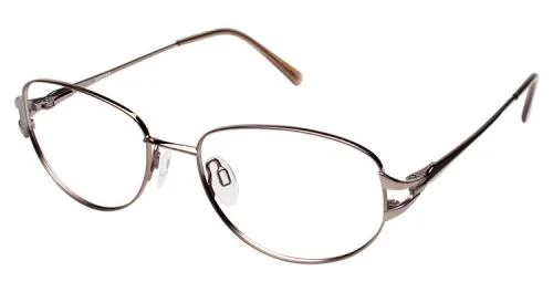 Aristar Eyeglasses AR 16339