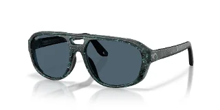 913306 Matte Aqua Drip
