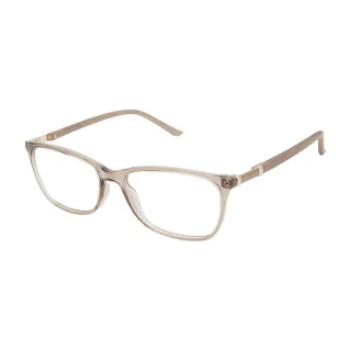 LB Light Brown