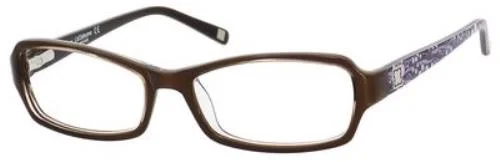Liz Claiborne Eyeglasses 391