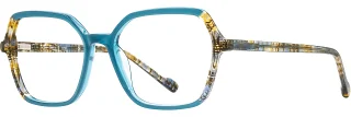 C02 Ocean/Blue Flay Demi