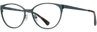 C02 Aqua / Silver