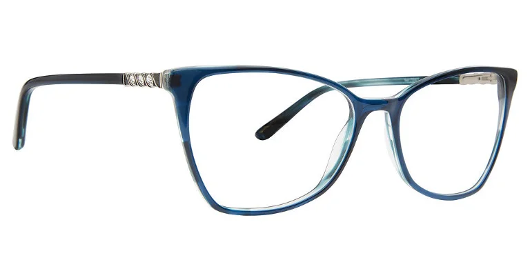 Jenny Lynn Eyeglasses Radiant