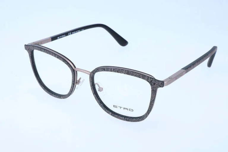 Etro Eyeglasses ET2104