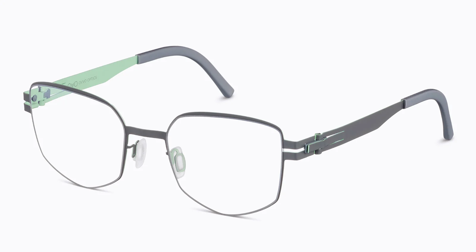 OVVO Optics Eyeglasses 6027
