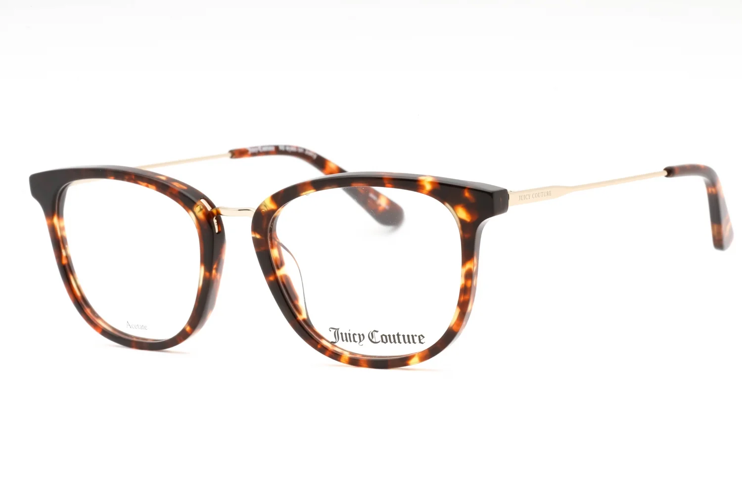Juicy Couture Eyeglasses JU 219