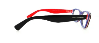 Dolce & Gabbana Eyeglasses DG3175