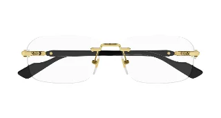 Gucci Eyeglasses GG1221O