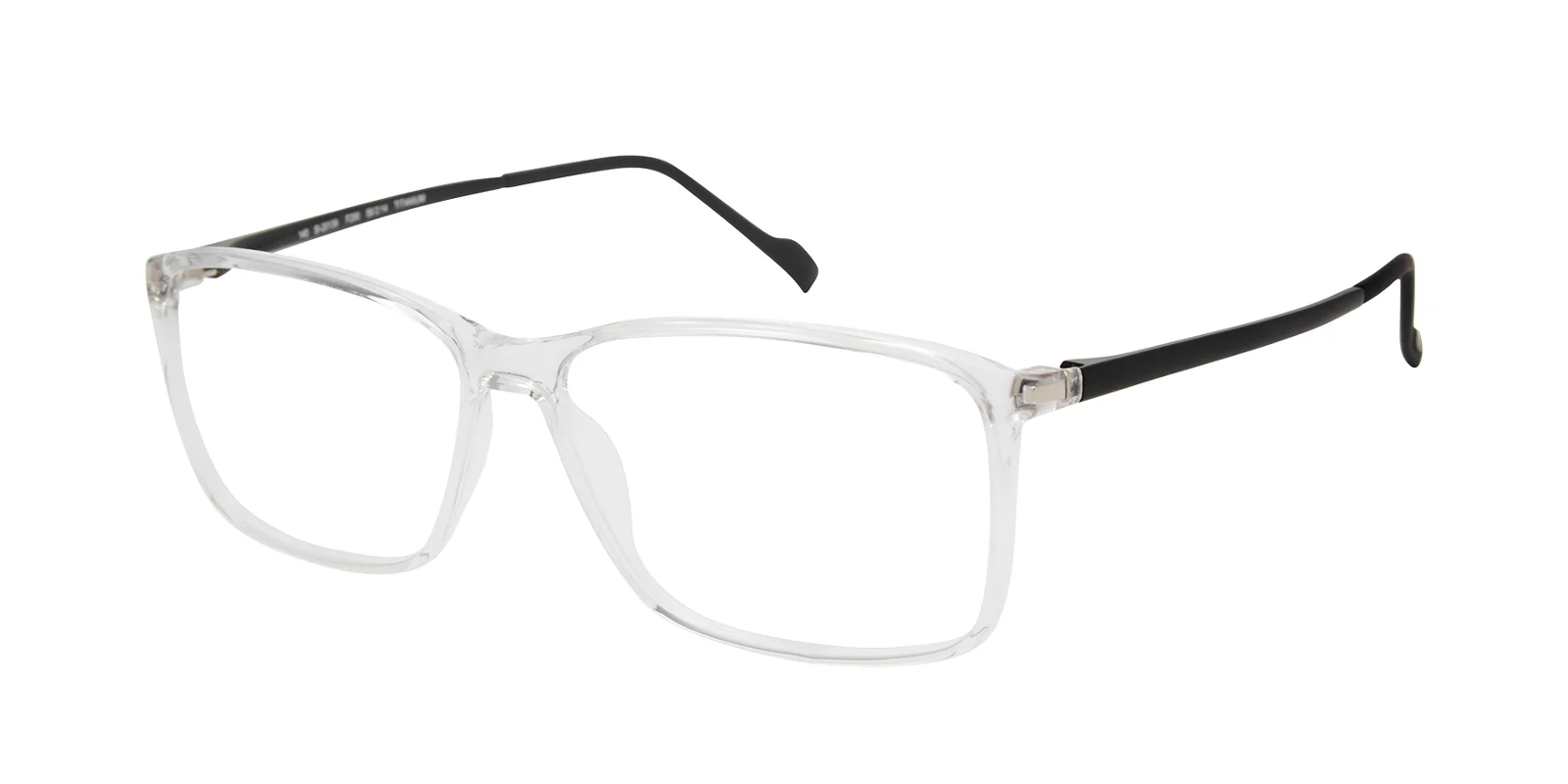 Stepper Eyeglasses 3S3036