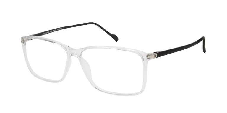 Stepper Eyeglasses 3S3036