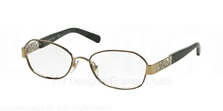 Tory Burch Eyeglasses TY1043