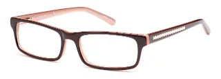 Di Caprio Eyeglasses DC50