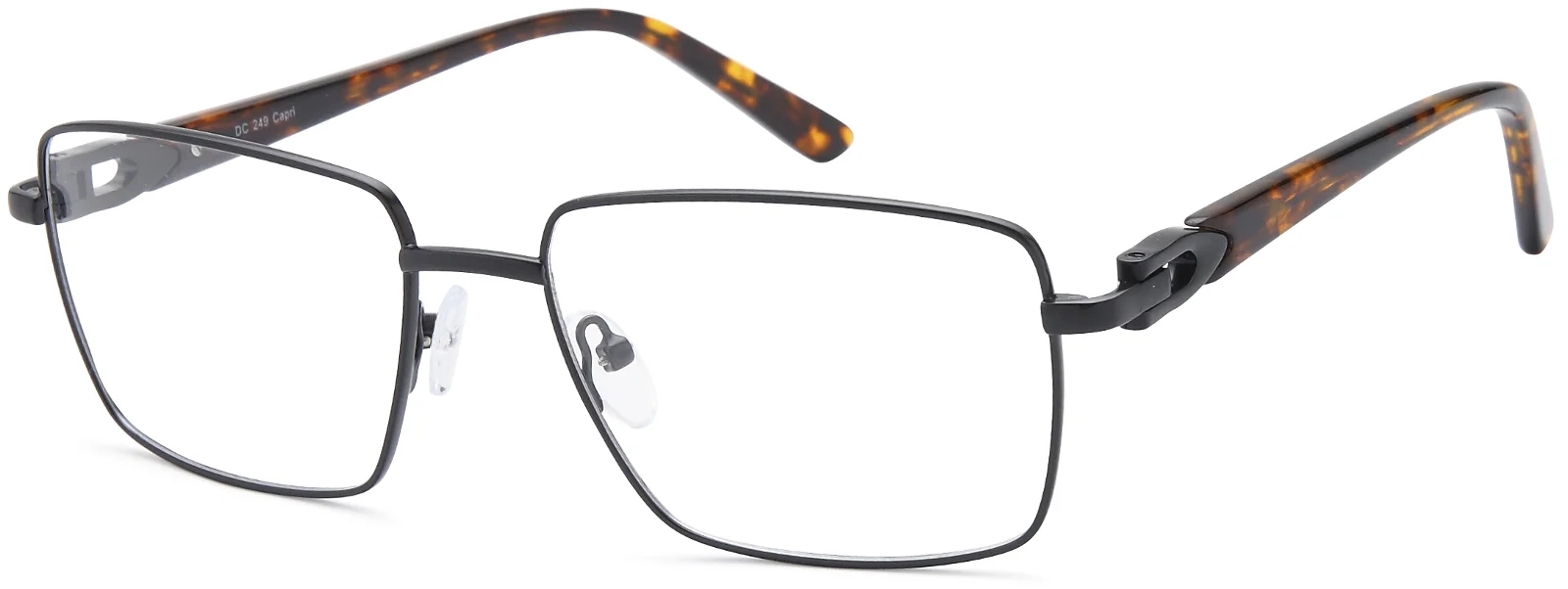 Di Caprio Eyeglasses DC249