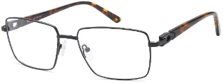 Di Caprio Eyeglasses DC249
