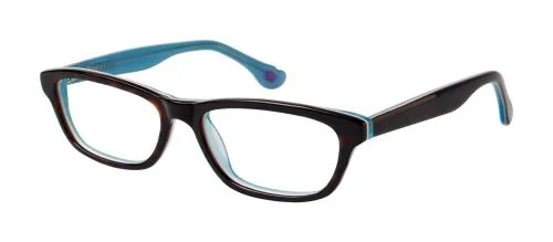 Hot Kiss Eyeglasses 12 HOT KISS