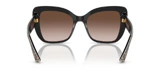 Dolce & Gabbana Sunglasses DG4348