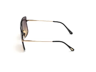 Tom Ford Sunglasses FT0838 REGGIE