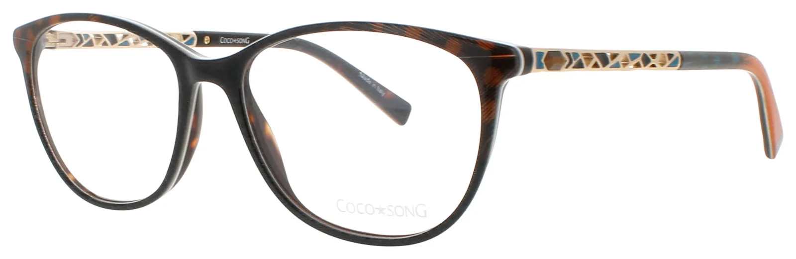 Coco Song Eyeglasses LIFE STYLE