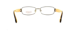 Coach Eyeglasses HC5001 Taryn