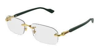 005 GOLD/GREEN