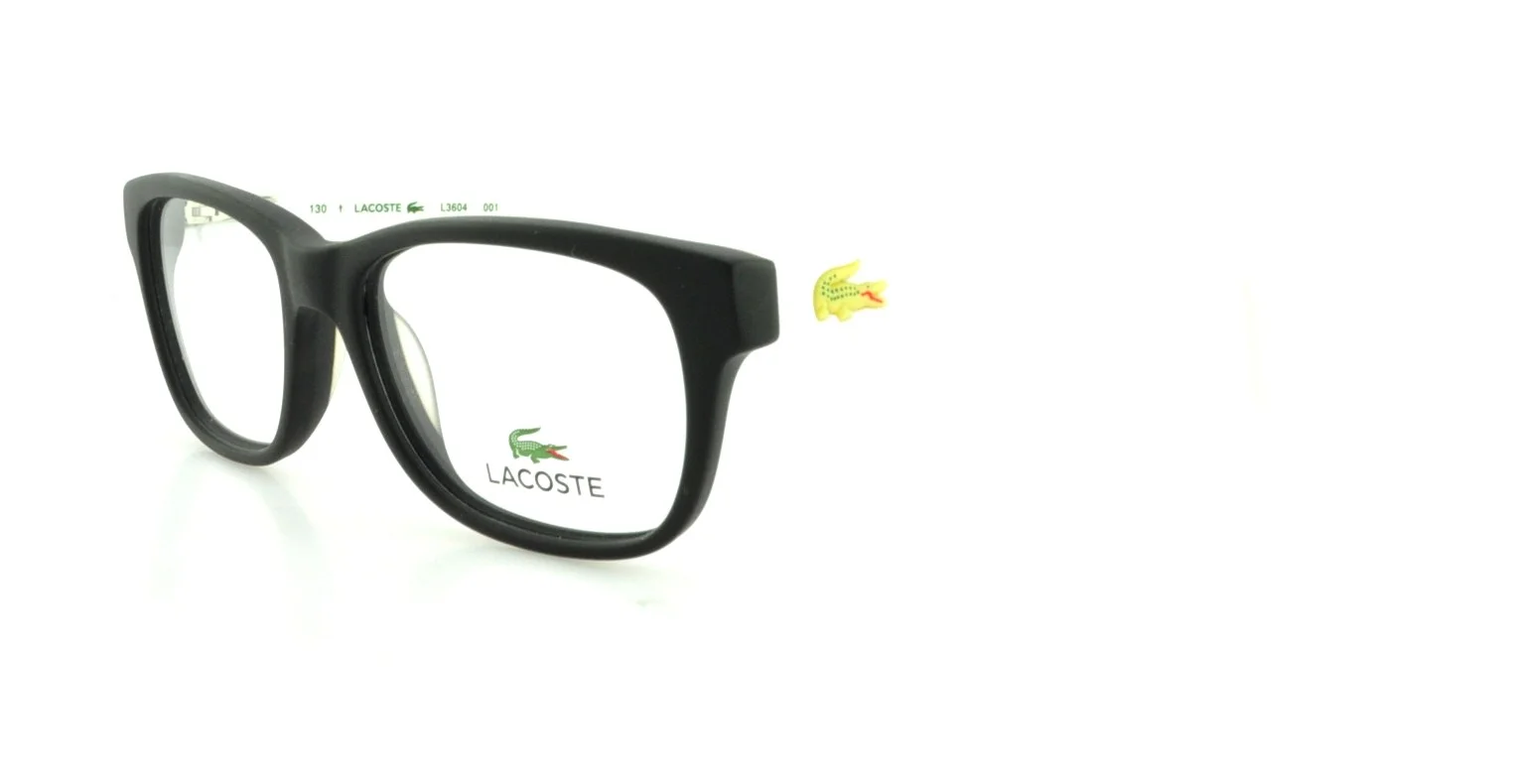 Lacoste Eyeglasses L3604