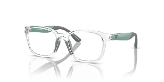 Emporio Armani Eyeglasses EK3003F