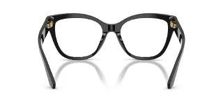 Dolce & Gabbana Eyeglasses DG3418
