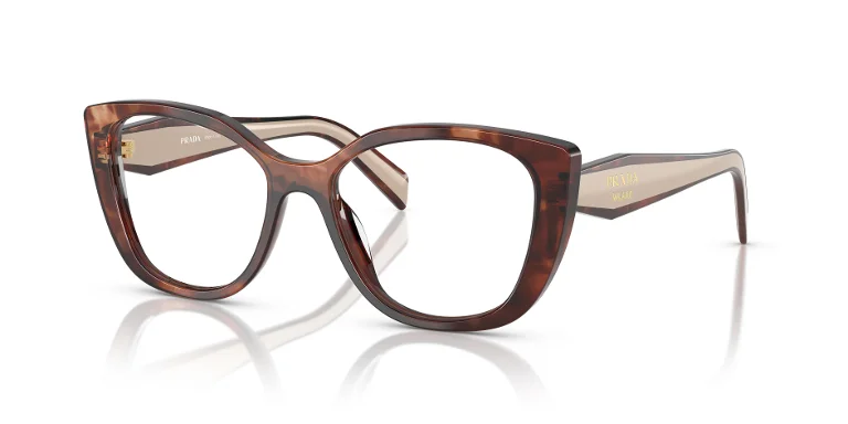 Prada Eyeglasses PRB04V