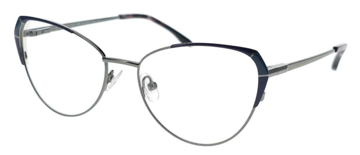 Bcbgmaxazria Eyeglasses SOLANGE