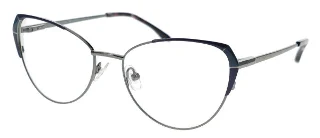 Bcbgmaxazria Eyeglasses SOLANGE