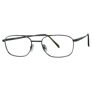075 Smoke Brown