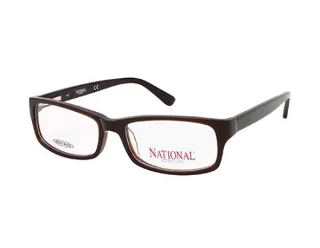 048 Shiny Dark Brown