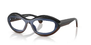 002 Point Black/Blue/Point Brown