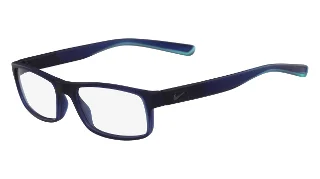 411 Matte Navy/Photo Blue