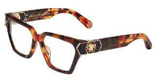 Philipp Plein Eyeglasses VPP190M