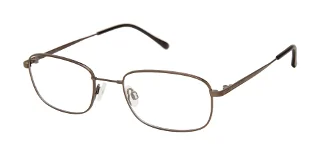 Titanflex Eyeglasses M992