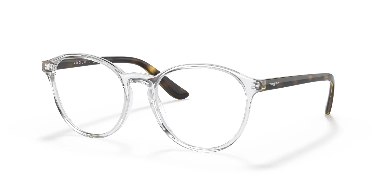 Vogue Eyeglasses VO5372