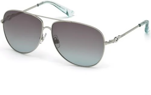 Swarovski Sunglasses SK0100 Finn